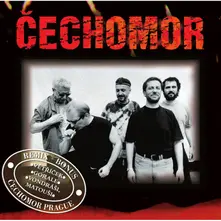 Vinyl Čechomor