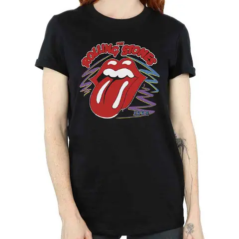 1994 Tongue