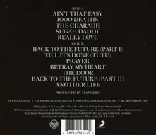 D'angelo – and the Vanguard Black Messiah (CD)