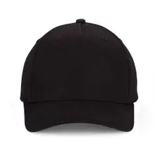 Tokyo Time – Base (Czarny, Snapback Cap) (Czapka z daszkiem)