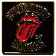 The Rolling Stones, Odznak Tour '78 Gold