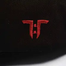 UFC Pride Centre Red Logo thumbnail