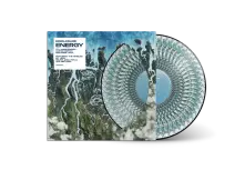 Energy (5th Anniversary Edition) (Zoetrope Vinyl) thumbnail