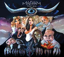 CD MILLENIUM - SIN