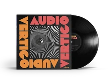 Elbow, Vinyl AUDIO VERTIGO