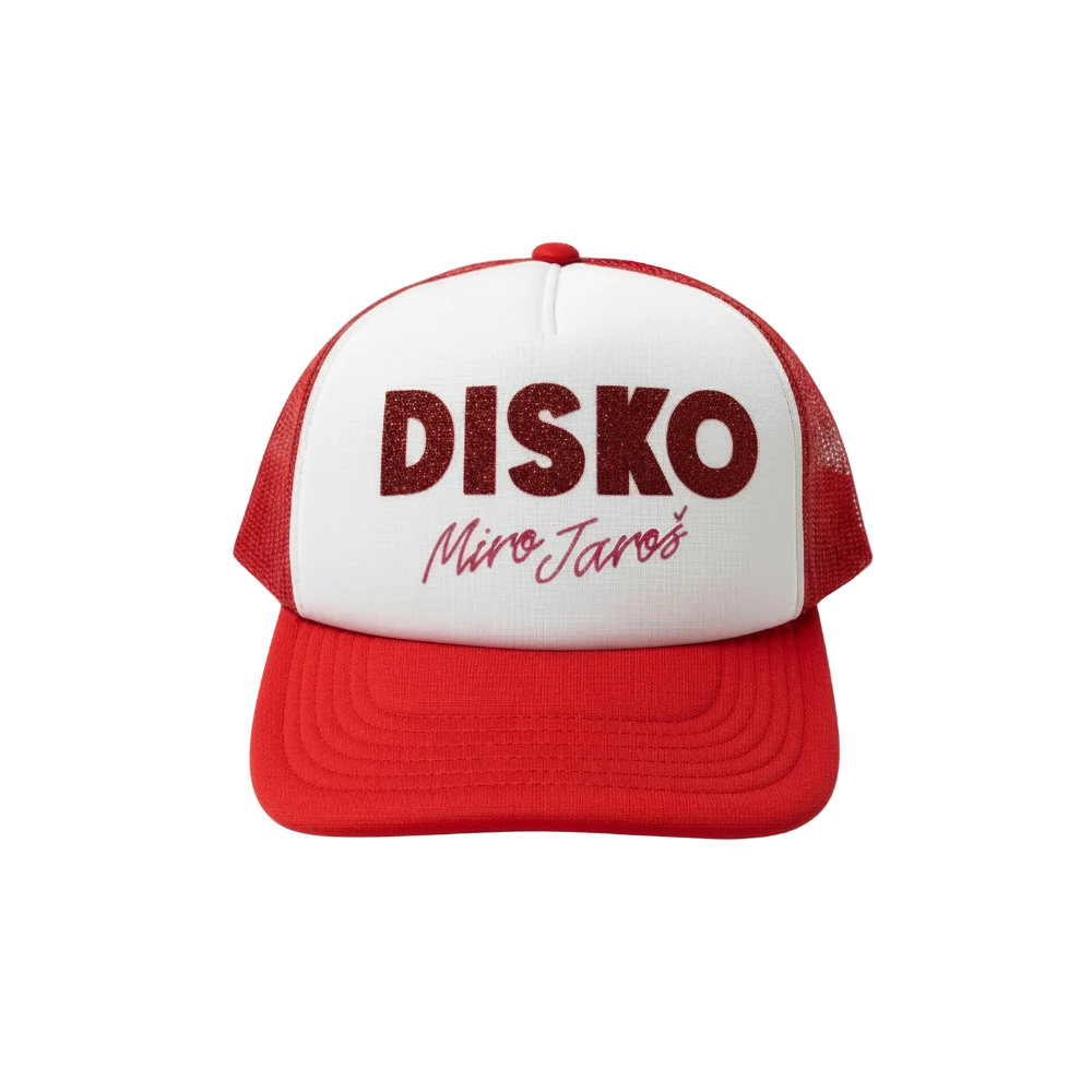 Disko glitter