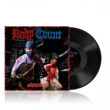 Body Count, Vinyl Merciless