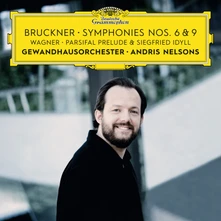 Andris Nelsons and the Gewandhausorchester Leipzig, CD SYMFONIE 6,9