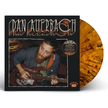 Dan Auerbach, Vinyl KEEP IT HID