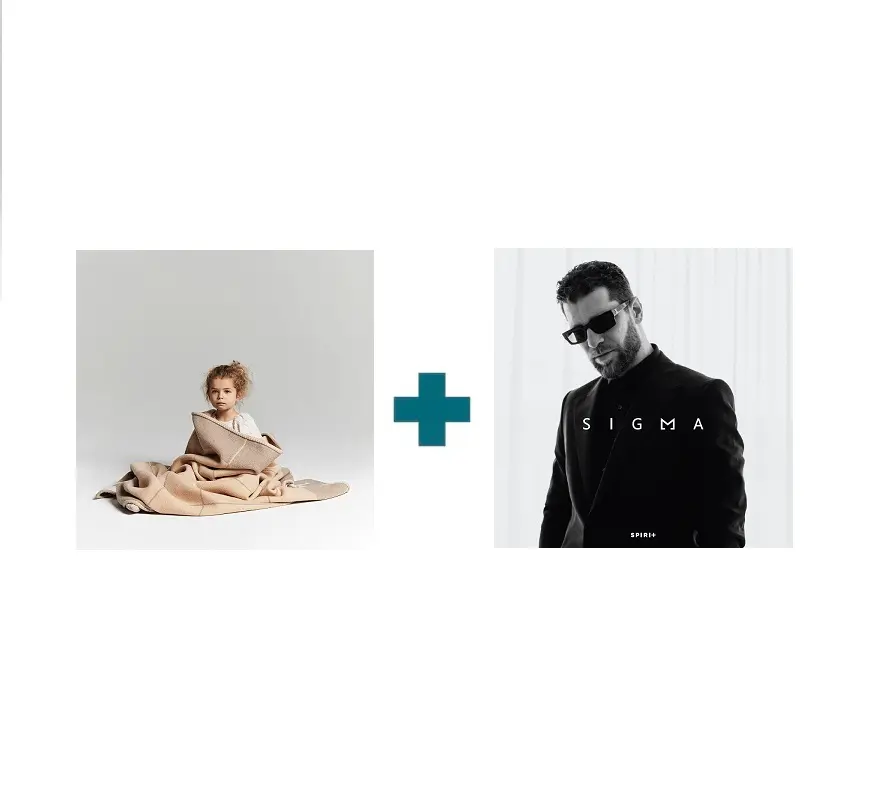 CD nový čLOVEk 2.0 + CD Sigma