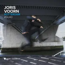 CD JORIS VOORN – ROTTERDAM (COLLECTORS EDITION)
