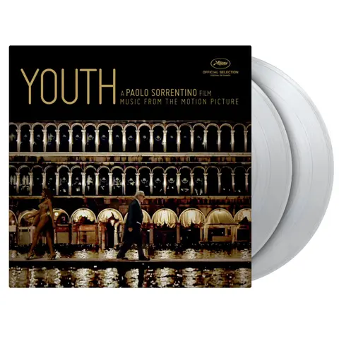 Youth (La Giovinezza)