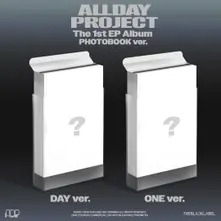 Allday Project thumbnail