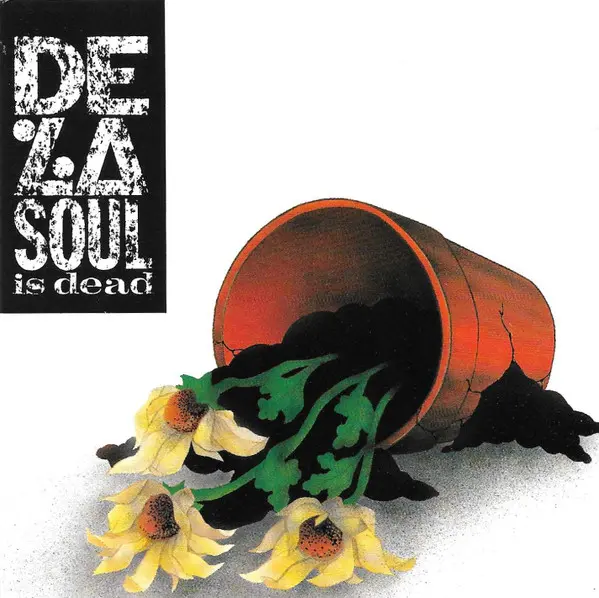 De La Soul is Dead