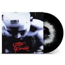 Ocean Grove, Vinyl ODDWORLD