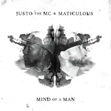 MIND OF A MAN thumbnail