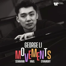 George Li, CD MOVEMENTS