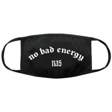 Rúško Bad Energy