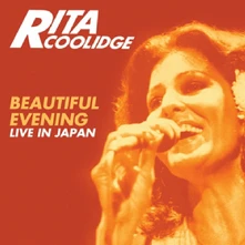 CD BEAUTIFUL EVENING - LIVE IN JAPAN