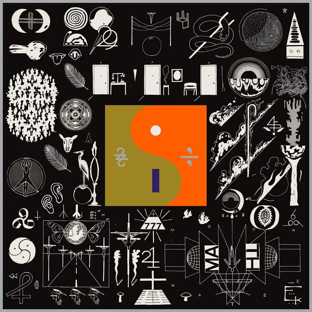 22, A MILLION