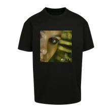 Nela Pocisková, Tričko NELA, unisex, Unisex, Čierna