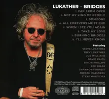 Steve Lukather – BRIDGES (CD)