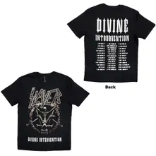 Divine Intervention 2014 Dates thumbnail