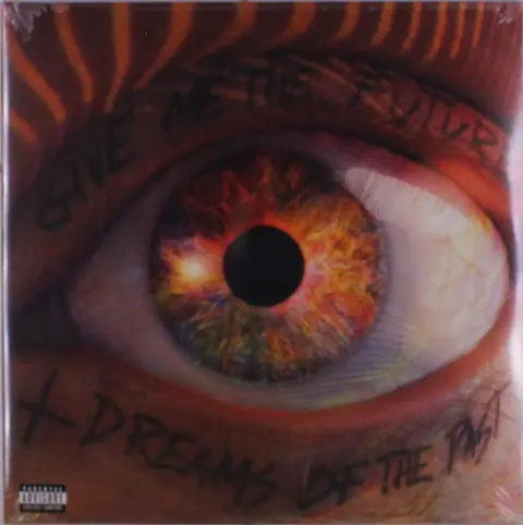 Give Me The Future + Dreams Of The Past
