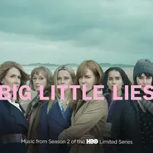 Vinyl BIG LITTLE LIES 2