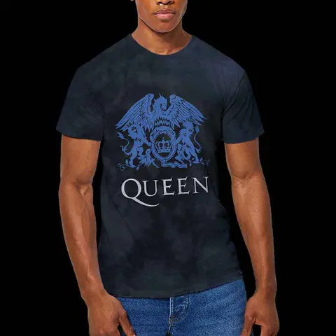 Blue Crest