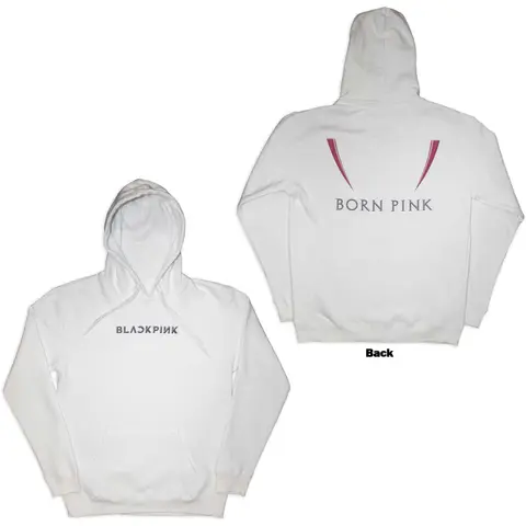 Born Pink