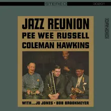 JAZZ REUNION thumbnail
