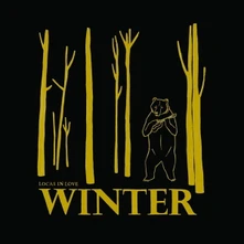 Vinyl WINTER (SPECIAL EDITION)