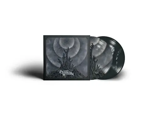 Bleed From Within – Vinyl ERA
