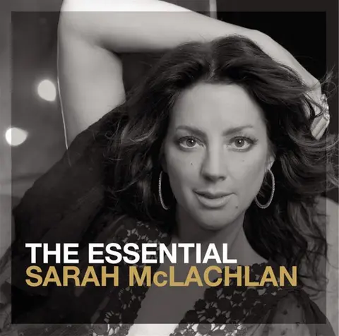 CD The Essential Sarah McLachlan