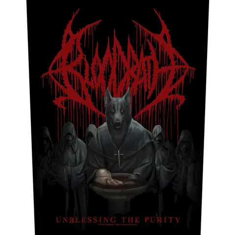 Unblessing The Purity