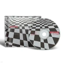CD No Drugs