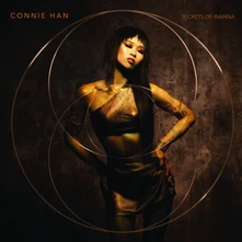 Connie Han, CD SECRETS OF INANNA