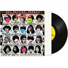 Vinyl SOME GIRLS