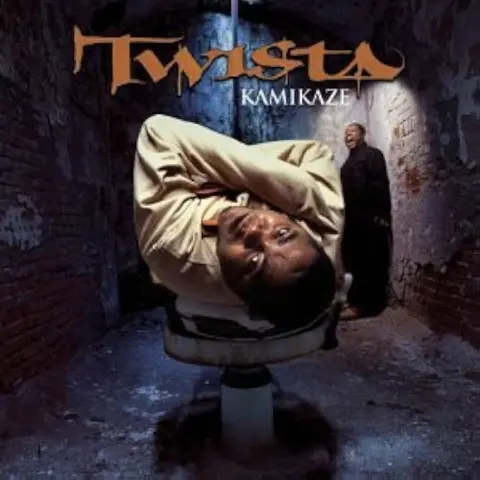 Twista – Vinyl Kamikaze