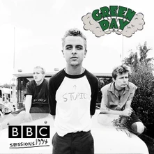 Green Day, Vinyl The BBC Sessions