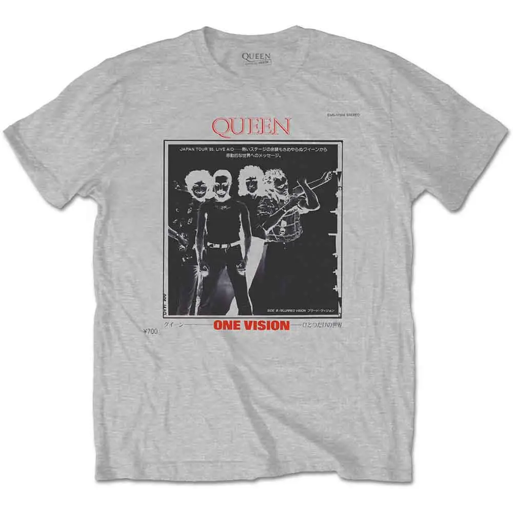 Japan Tour '85