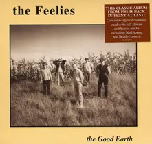 FEELIES - GOOD EARTH thumbnail