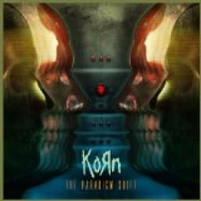 Korn, CD THE PARADIGM SHIFT