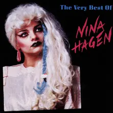 Nina Hagen Band, CD The Very Best of Nina Hagen