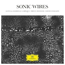 LABE K+M, CD SONIC WIRES