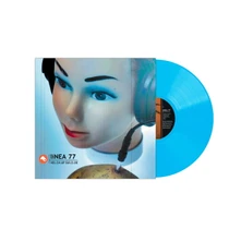Linea 77, Vinyl KETCHUP SUICIDE