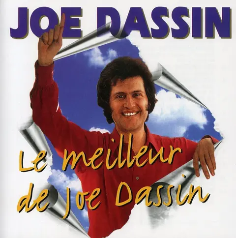 Le Meileur De Joe Dassin