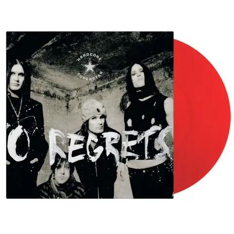 No Regrets