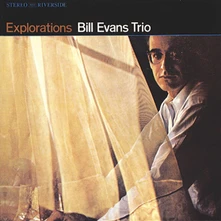 Vinyl EXPLORATIONS